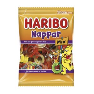 Nappar Mix