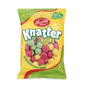 Knatter Frukt