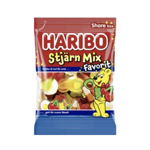 Starmix