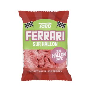 Ferrari Sur Hallon