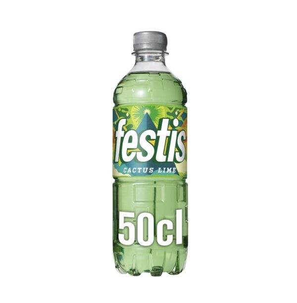 Festis Kaktus & Lime
