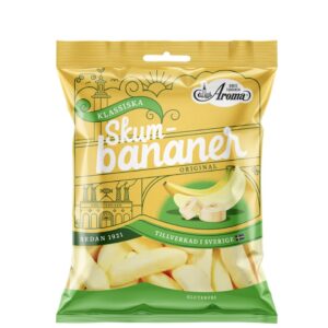 Skumbananer