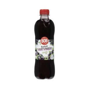 Blandsaft Svarta Vinbär