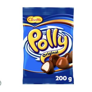 Polly Original Blå