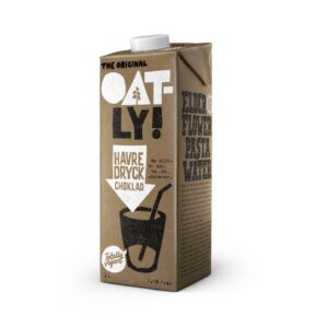 Havredryck Choklad 1,5%