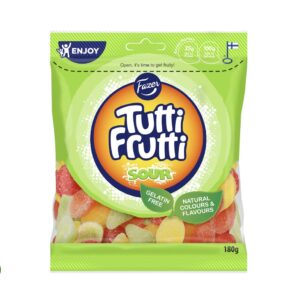 Tutti Frutti Sour