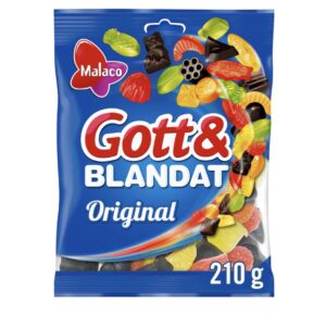 Gott & Blandat Original