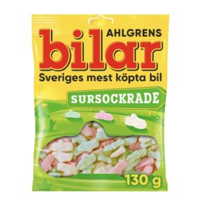 Ahlgrens Bilar Sursockrade
