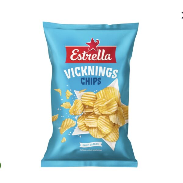 Vickningschips