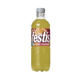 Festis Orange