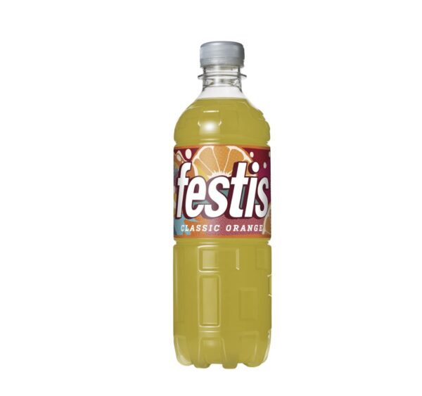 Festis Orange