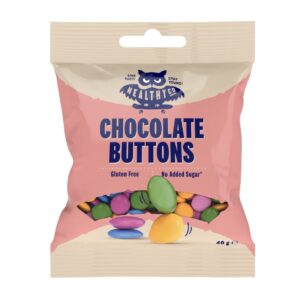 Chocolate Buttons