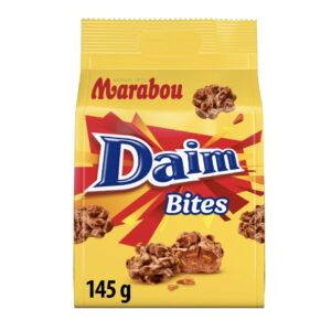 Daim Bites