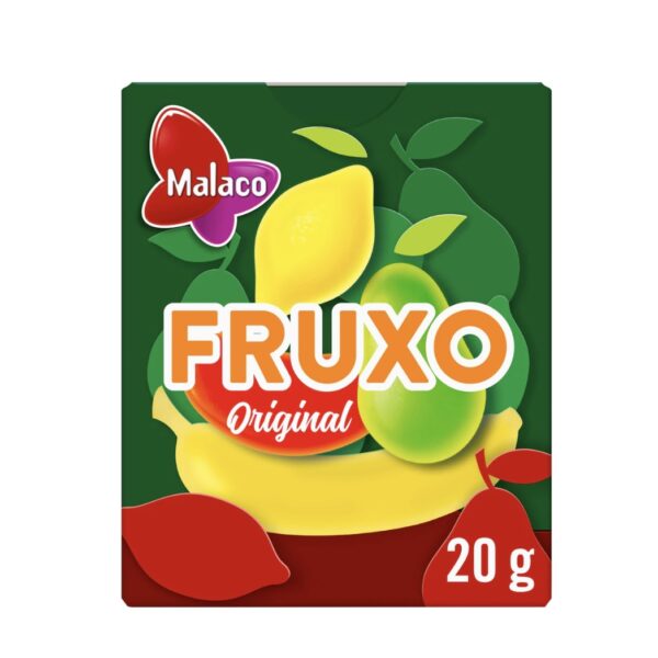 Fruxo Tablettask