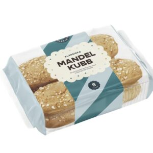 swedish traditional cookies