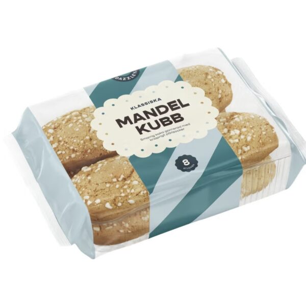 swedish traditional cookies