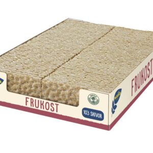 Frukostknäcke