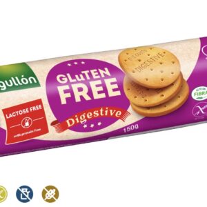 Digestive Glutenfri