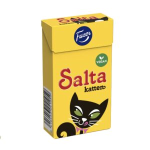 Tablettask Salta Katten