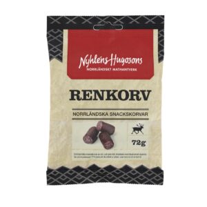 Ölkorv Ren