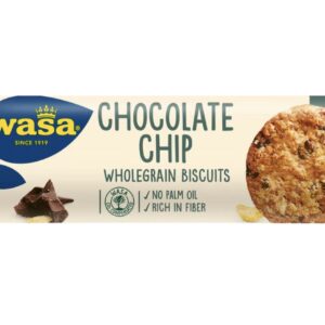 Kakor Chocolate Chip