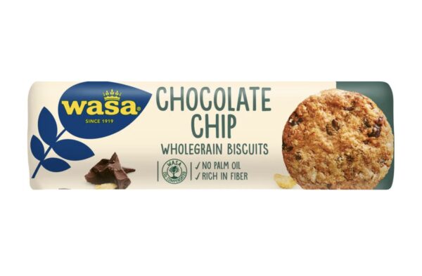 Kakor Chocolate Chip