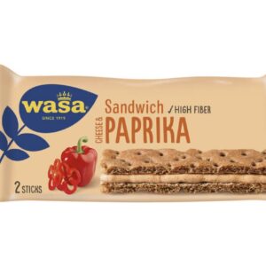 Sandwich Cheese/Paprika