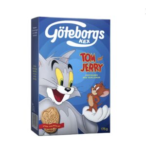 Tom & Jerry Kex Göteborgs