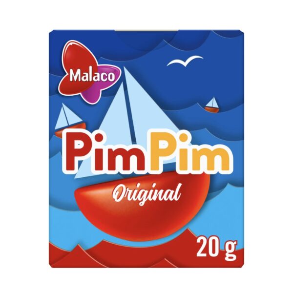 Pim Pim Tablettask