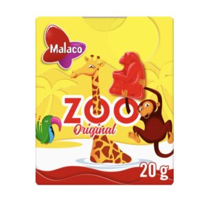 Zoo Tablettask