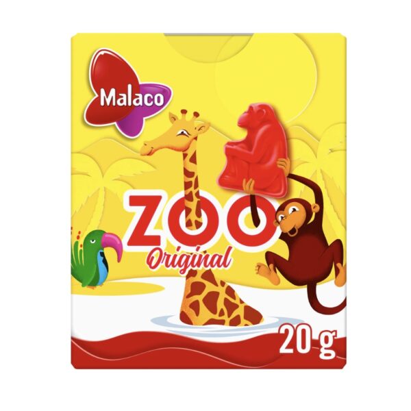 Zoo Tablettask