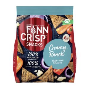 Snacks Creamy Ranch