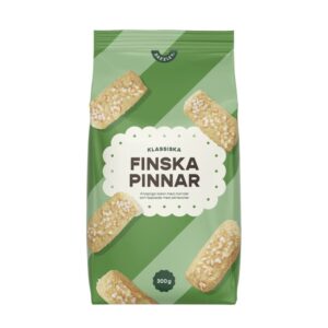 Finska Pinnar