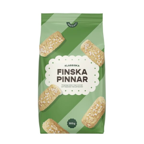 Finska Pinnar