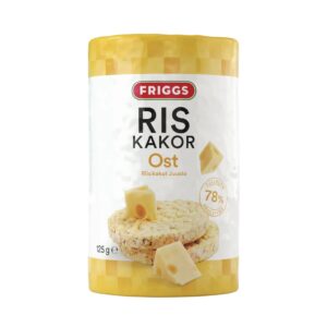 Riskakor Ost