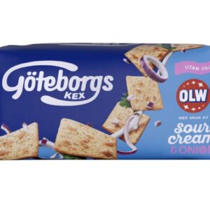 Matkex Sourcream & Onion