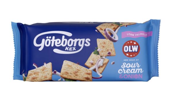 Matkex Sourcream & Onion