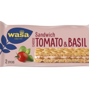 Sandwich Tomato & Basil