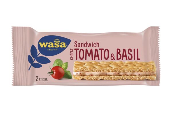 Sandwich Tomato & Basil