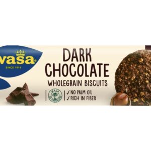 Kakor Dark Chocolate