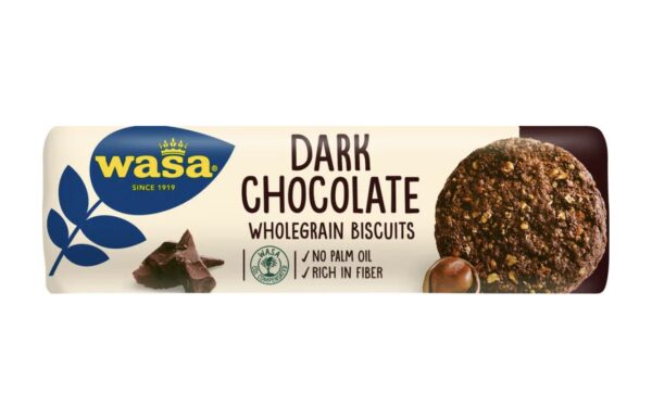 Kakor Dark Chocolate