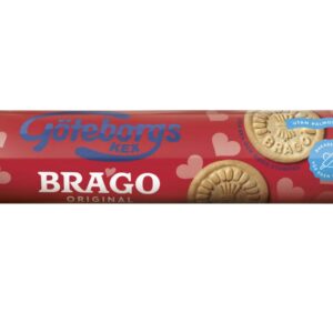 Brago Original Göteborgs