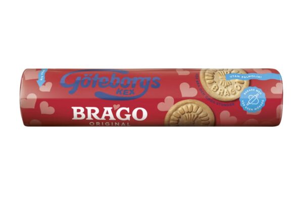 Brago Original Göteborgs