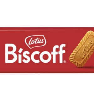 Biscoff Kex Lotus