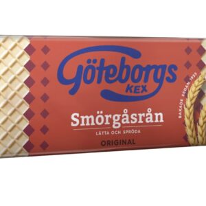 Smörgåsrån Vete Göteborgs