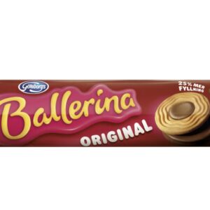 Ballerina Original Göteborgs Kex