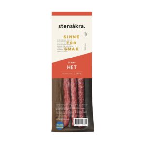 Ölkorv Het