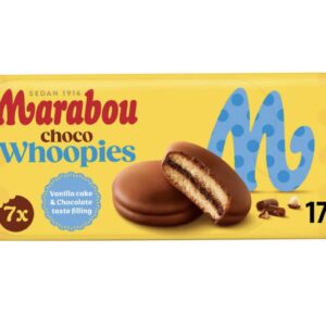 Chocowhoopies