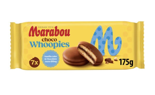 Chocowhoopies