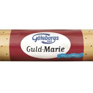 Guld-Marie Mariekex